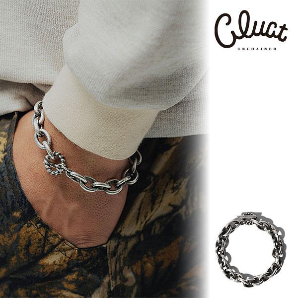 2026 春 先行予約 4月〜5月入荷予定 クラクト ブレスレット CLUCT HAROLD [BR...