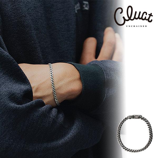 2026 春 先行予約 3月〜4月入荷予定 クラクト ブレスレット CLUCT ANSEL [BRA...