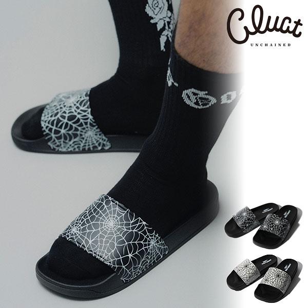 2026 春 先行予約 5月〜6月入荷予定 クラクト サンダル CLUCT LENNOX [SAND...