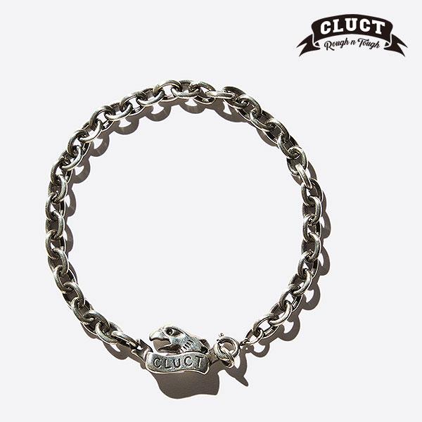 2026 夏秋 先行予約 6月〜7月入荷予定 クラクト ブレスレット CLUCT EAGLE [BR...