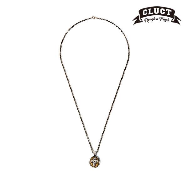 ACCESSORIES SPOT 先行予約 5月〜6月入荷予定 クラクト ネックレス CLUCT E...