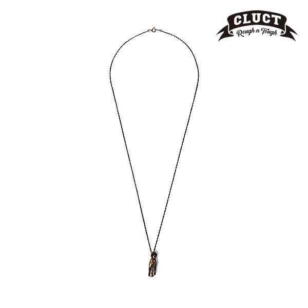 ACCESSORIES SPOT 先行予約 5月〜6月入荷予定 クラクト ネックレス CLUCT L...