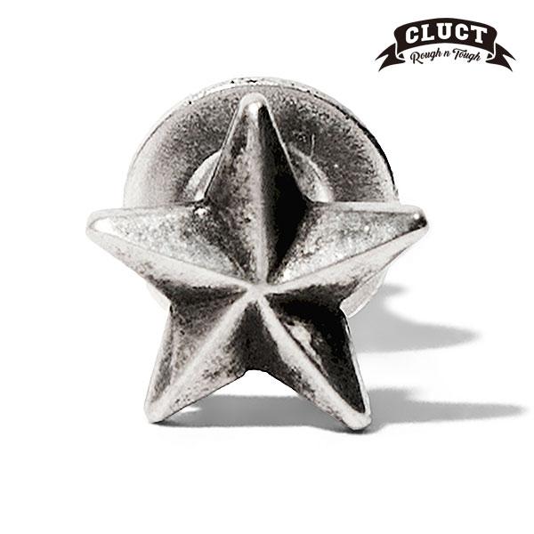 ACCESSORIES SPOT 先行予約 5月〜6月入荷予定 クラクト ピアス CLUCT STA...