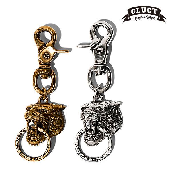 ACCESSORIES SPOT 先行予約 5月〜6月入荷予定 クラクト キーホルダー CLUCT ...