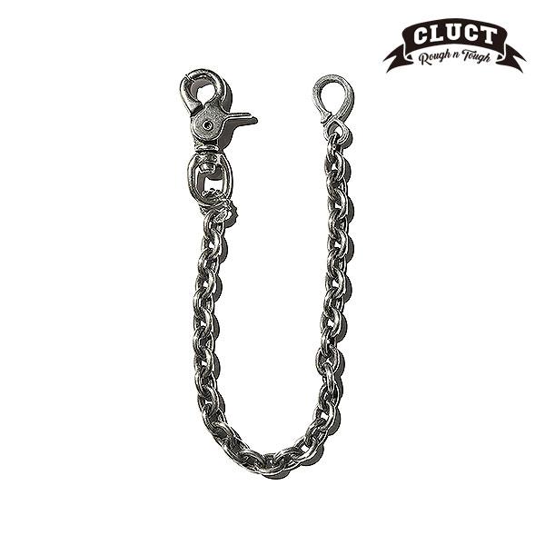 ACCESSORIES SPOT 先行予約 5月〜6月入荷予定 クラクト ウォレットチェーン CLU...