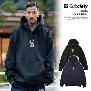 SUBCIETY サブサエティ Skelton hoodie subciety メンズ パーカー プルオーバー スウェット ウォッシュ加工 送料無料 ストリート atftps Subciety（サブサエティ） パーカー SUBCIETY Skelton hoodie subciety