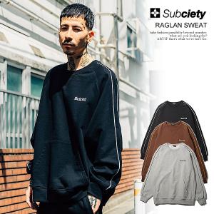 Subciety（サブサエティ） パーカー SUBCIETY Skelton hoodie subciety