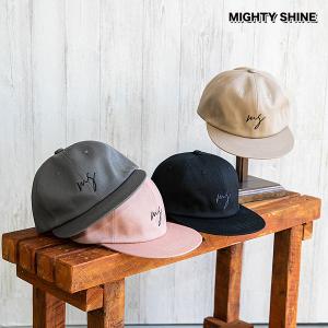 Mighty Shine（マイティーシャイン） SALE セール キャスケット Mighty