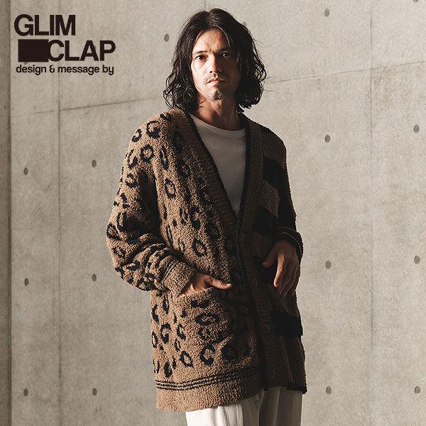 50％OFF SALE セール GLIMCLAP グリムクラップ Mole sweater asym...
