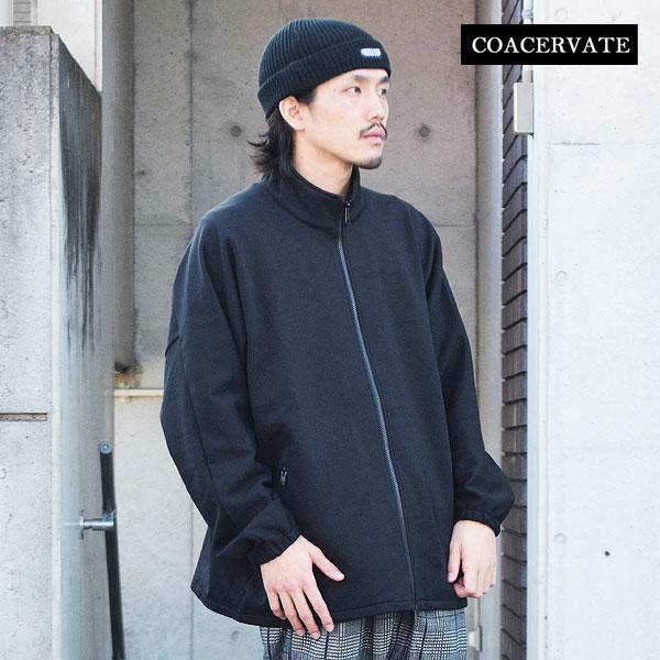 SALE セール コアセルベート ジャケット COACERVATE Kersey Dolman Sl...