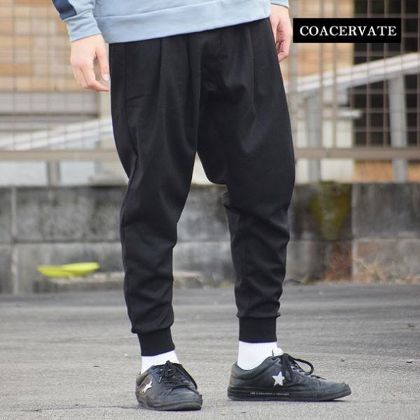 SALE セール コアセルベート パンツ COACERVATE TR Jogger Pants メン...