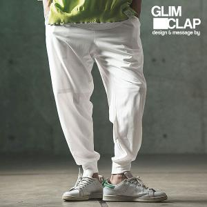 2024 春夏 2nd 先行予約 6月上旬〜中旬入荷予定 グリムクラップ パンツ GLIMCLAP Mesh fabric Jogger Pants メンズ 送料無料 キャンセル不可｜artif