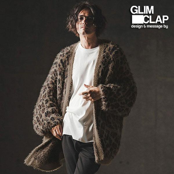 2025 秋冬 1st 先行予約 12月中旬〜下旬入荷予定 グリムクラップ GLIMCLAP Min...