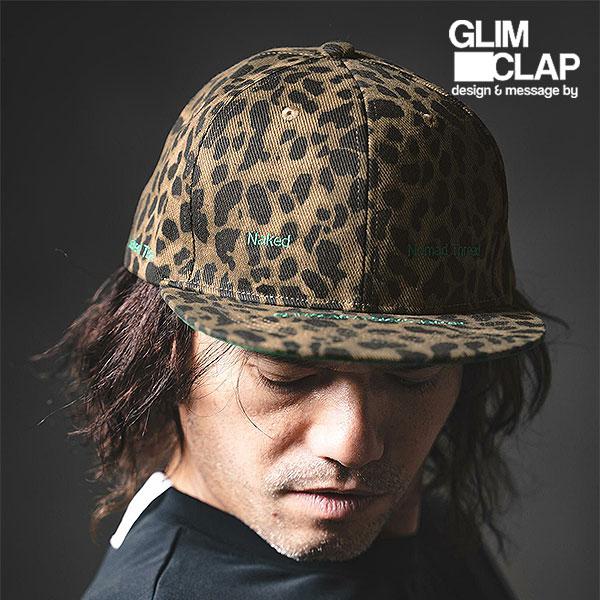 2026 春夏 1st 先行予約 2月下旬〜3月上旬入荷予定 グリムクラップ キャップ GLIMCL...