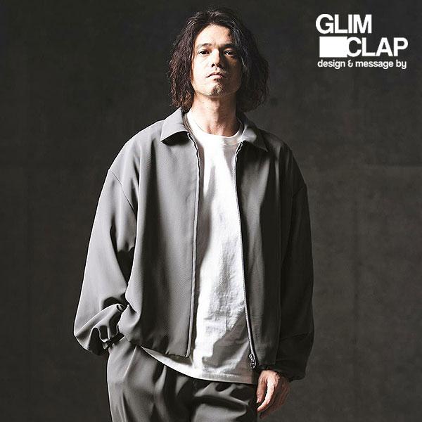 2026 春夏 1st 先行予約 2月中旬〜下旬入荷予定 グリムクラップ ジャケット GLIMCLA...