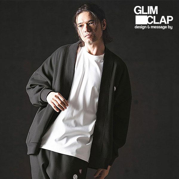 2026 春夏 1st 先行予約 2月上旬〜中旬入荷予定 グリムクラップ カーディガン GLIMCL...