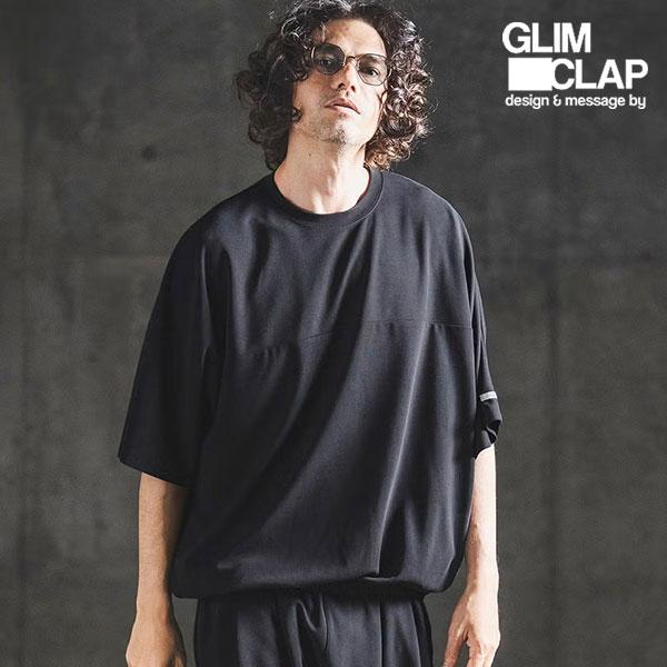 2026 春夏 2nd 先行予約 5月上旬〜中旬入荷予定 グリムクラップ Tシャツ GLIMCLAP...