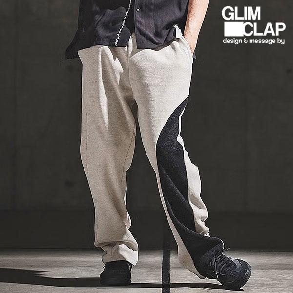 2026 春夏 2nd 先行予約 4月下旬〜5月上旬入荷予定 グリムクラップ パンツ GLIMCLA...