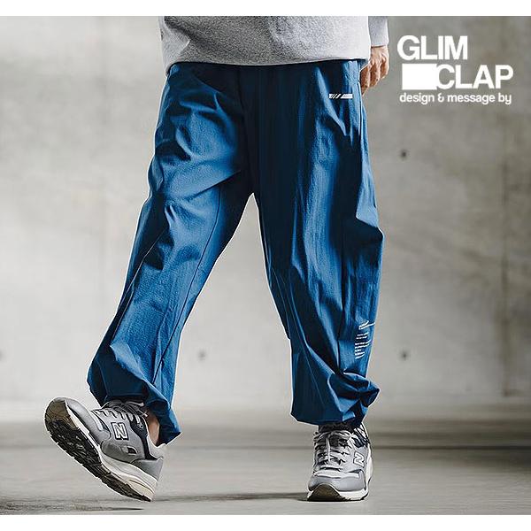 2026 秋冬 1st 先行予約 8月下旬〜9月上旬入荷予定 グリムクラップ パンツ GLIMCLA...