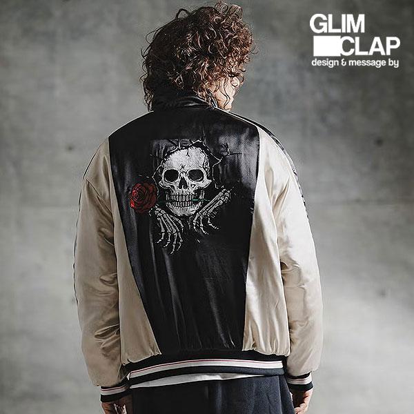 2026 秋冬 1st 先行予約 10月上旬〜中旬入荷予定 グリムクラップ ジャケット GLIMCL...