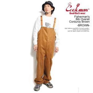 ROTAR（ローター） オーバーオール サロペット Herringbone Overalls