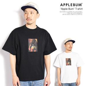 先行予約（再生産）】APPLEBUM アップルバム “Smoky Seduction” T 