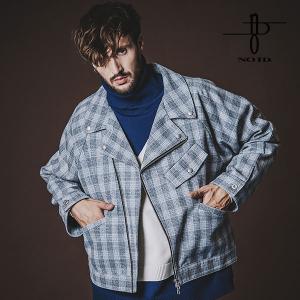 NO ID.（ノーアイディー） 2025 冬 先行予約 11月下旬入荷予定 ニット
