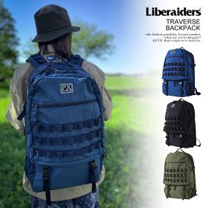 リベレイダース バックパック Liberaiders PX Liberaiders PX TRAVE...