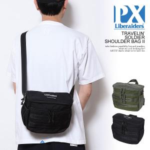 Liberaiders（リベレイダース） LIBERAIDERS PX 899042501 TACTICAL