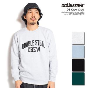 Maison Kinema◇22AW/スウェット/M/コットン/GRY/ダメージ加工/両V