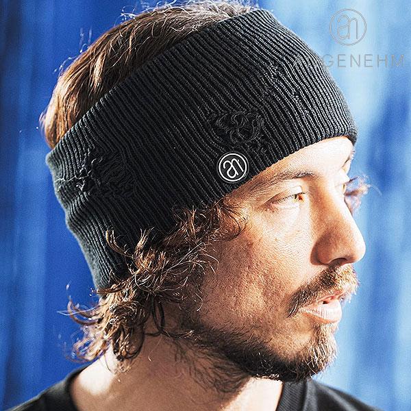 2026 春夏 先行予約 4月下旬〜5月上旬入荷予定 アンゲネーム ヘアバンド ANGENEHM U...