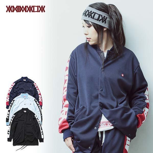 SALE セール アニマリア ジャケット ANIMALIA JOGGING JACKET : MIS...