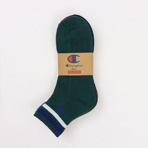 チャンピオン ソックス CHAMPION QU...の詳細画像5