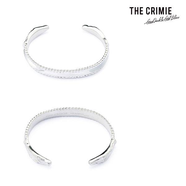 メーカー取り寄せ対応 クライミー ブレスレット CRIMIE PYRAMID ROPE STUDS ...