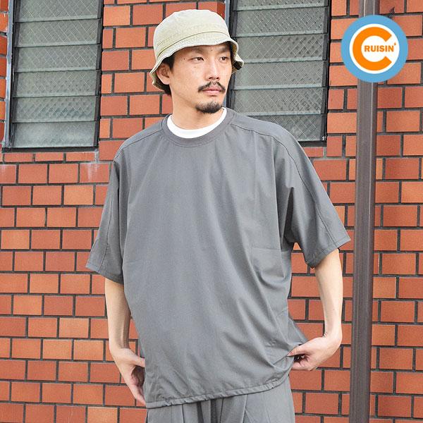 【ARTIF Original】 クルージン Tシャツ Cruisin' STRETCH NYLON...