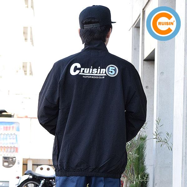 【ARTIF Original】 クルージン ジャケット Cruisin' ASTRONAUT TR...