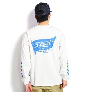 SALE セール イーブルアクト Tシャツ E...の詳細画像1