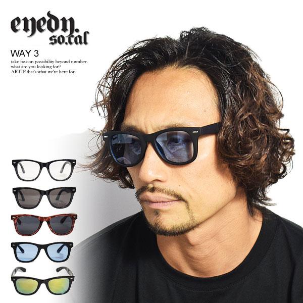 アイディ サングラス eyedy WAY 3