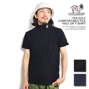 endless madeポロTシャツ The Endless Summer（エンドレスサマー） tシャツ TES GOLF 4WAY