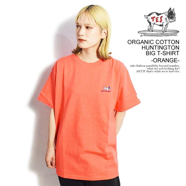 エンドレスサマー Tシャツ The Endless Summer TES ORGANIC COTTO...