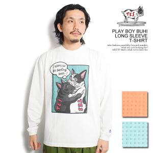 The Endless Summer（エンドレスサマー） TES 4BUHI BROTHERS LONG