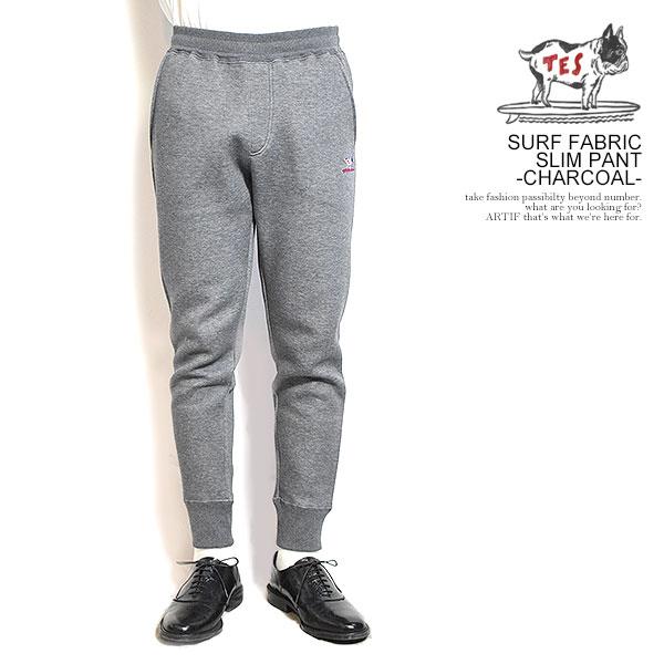 エンドレスサマー パンツ The Endless Summer TES SURF FABRIC SL...