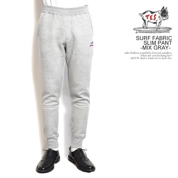 エンドレスサマー パンツ The Endless Summer TES SURF FABRIC SL...