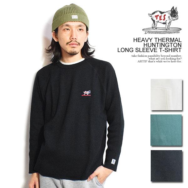 エンドレスサマー サーマル The Endless Summer TES HEAVY THERMAL...