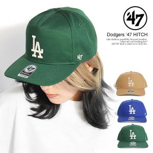 47（フォーティーセブン） '47 HITCH brrr Pro Los Angeles Dodgers
