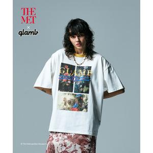 glamb（グラム） Power Cutsew / パワーカットソー 劇場版『チェンソー