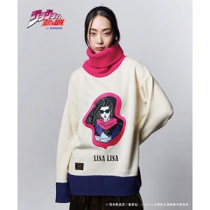 glamb×ジョジョの奇妙な冒険 グラム ニッ...の詳細画像2