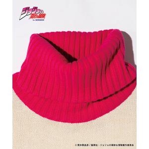 glamb×ジョジョの奇妙な冒険 グラム ニッ...の詳細画像4