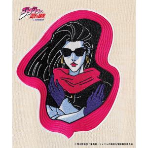 glamb×ジョジョの奇妙な冒険 グラム ニッ...の詳細画像5