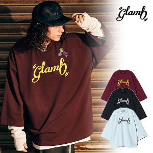 glamb セーター ニット Puzzle Knit / パズルニット メンズ glamb セーター ニット Puzzle Knit / パズルニット メンズ